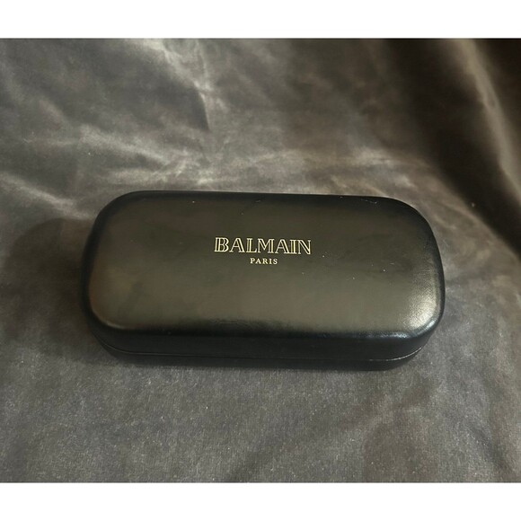 Balmain Sunglasses and case main image 6